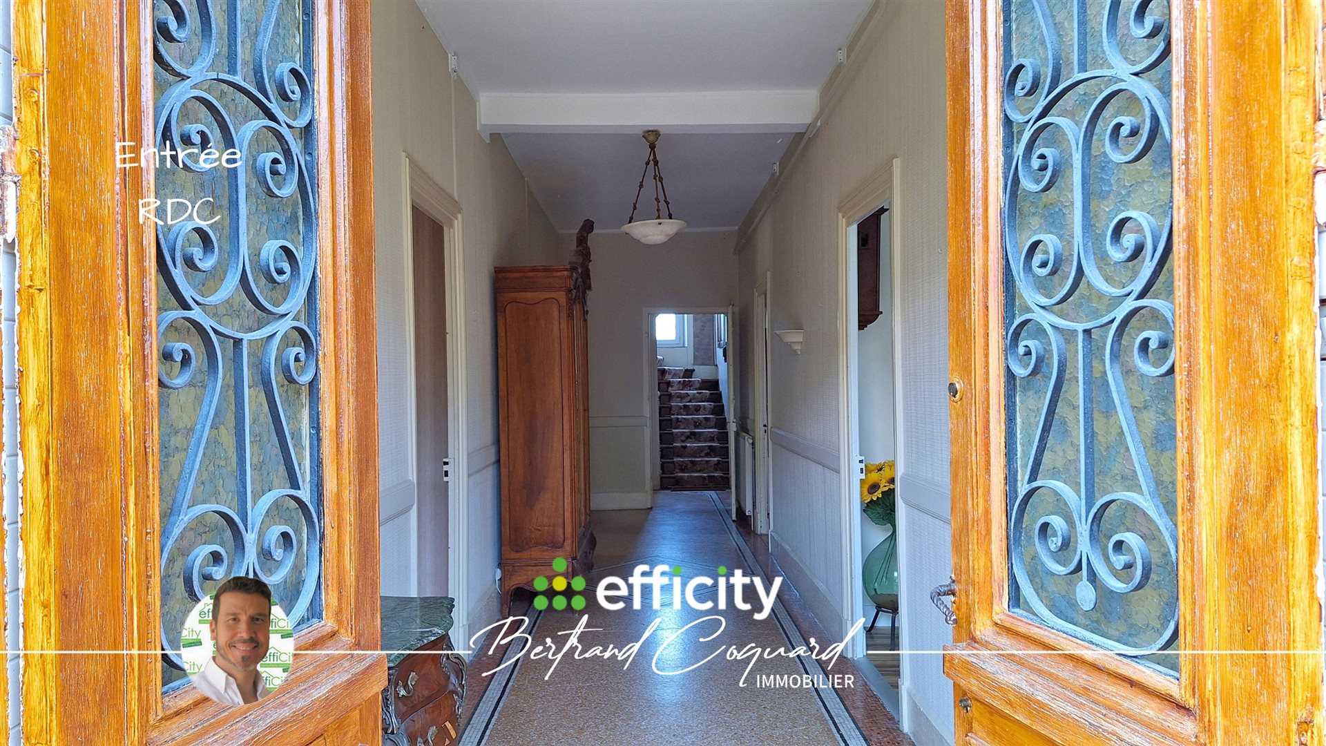 Maison à vendre, 287m², Néronde