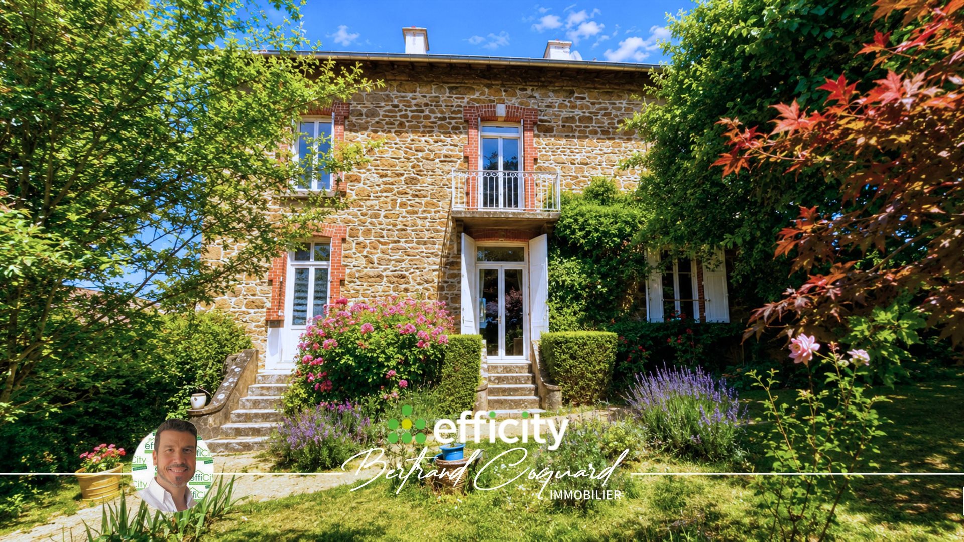 Maison à vendre, 287m², Néronde