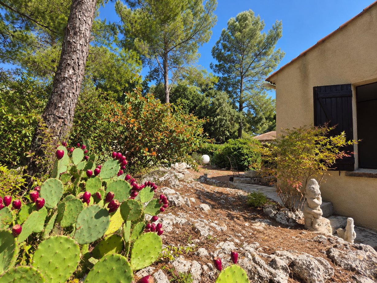 Maison à vendre, 4m², Sussargues