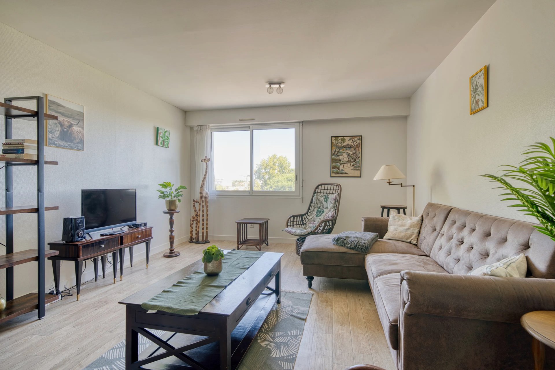 Appartement à vendre, 3m², Saint-Sulpice-de-Royan