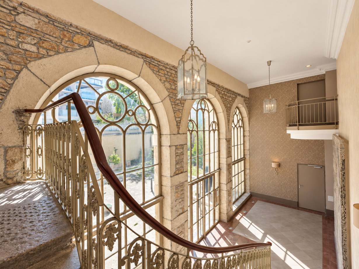 Appartement à vendre, 2m², Caluire-et-Cuire