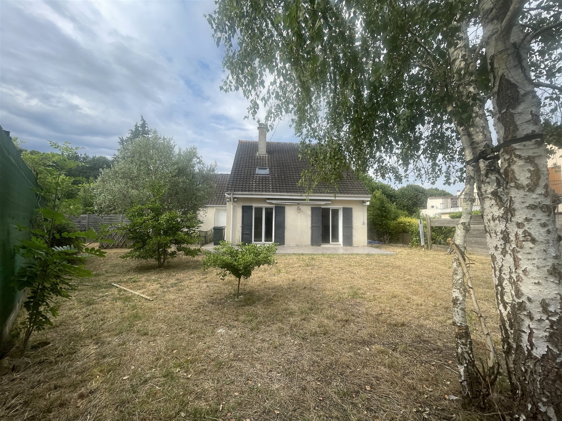 Maison à vendre, 168m², Savigny-le-Temple