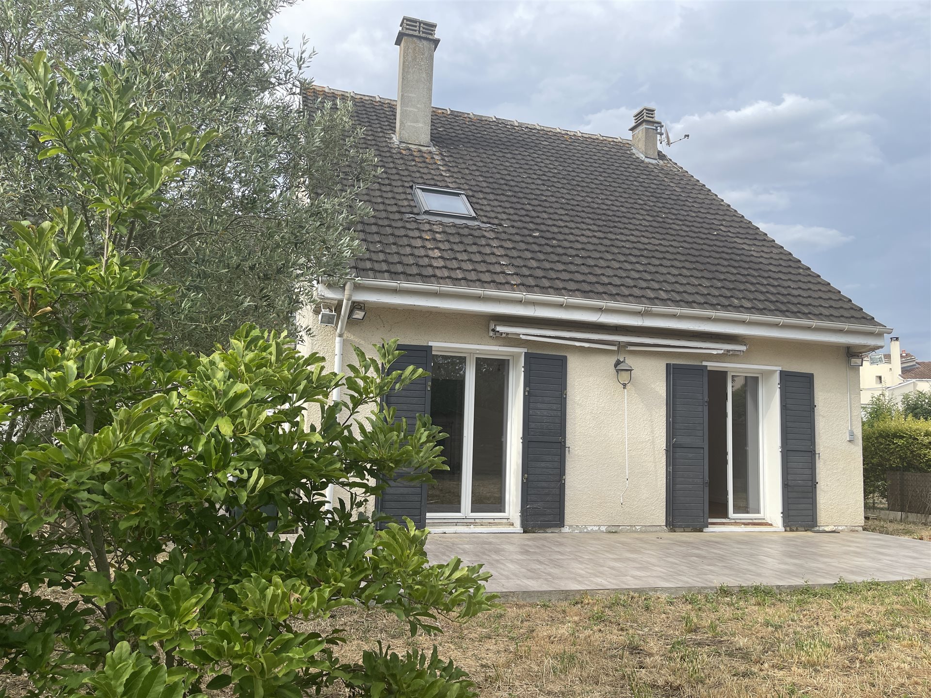 Maison à vendre, 168m², Savigny-le-Temple