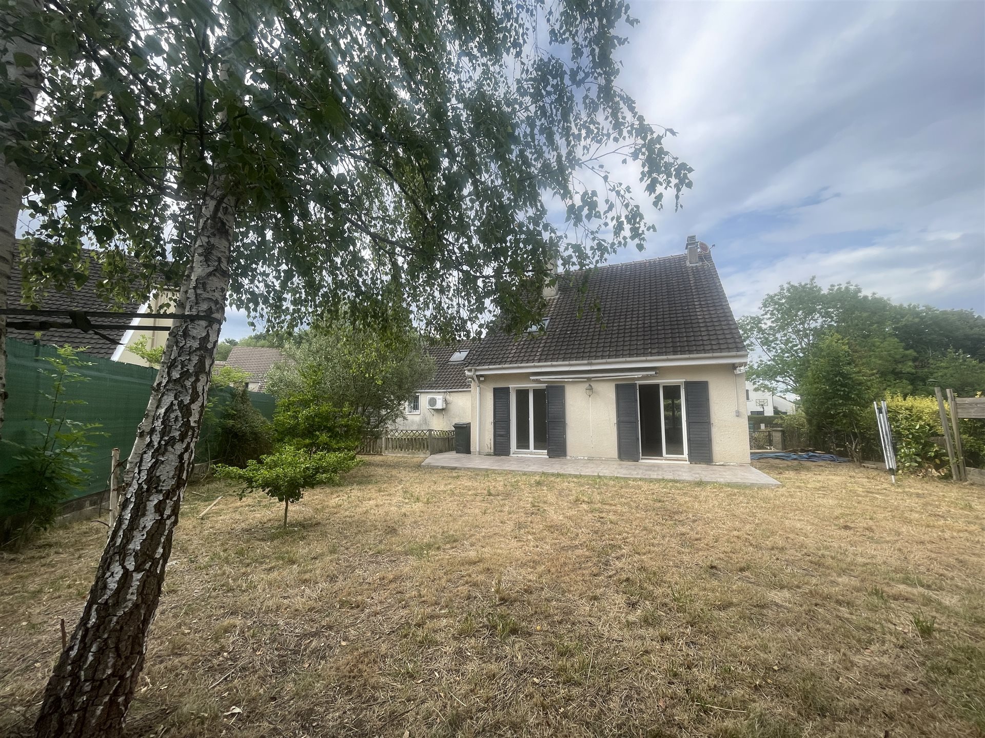 Maison à vendre, 168m², Savigny-le-Temple