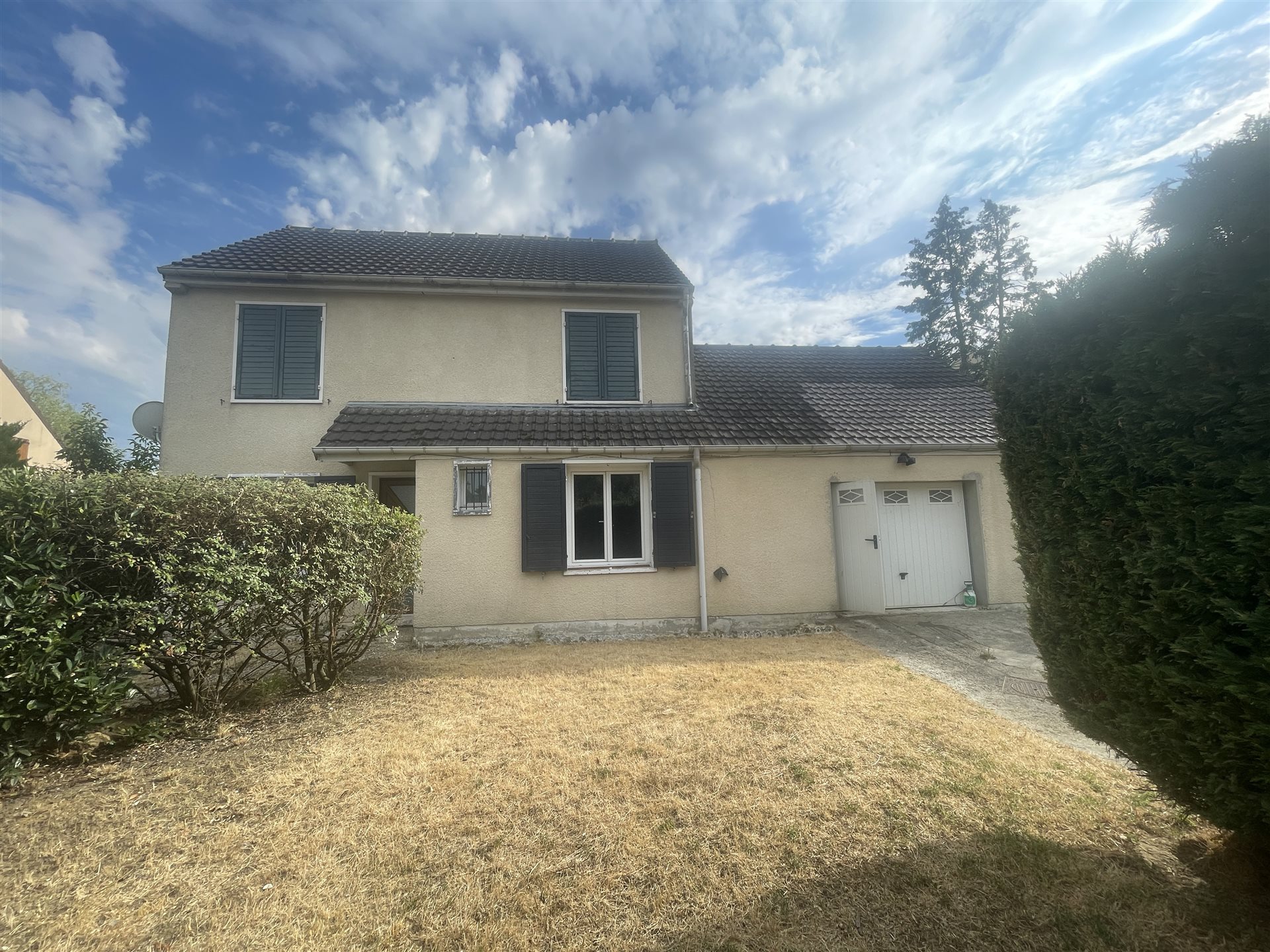 Maison à vendre, 168m², Savigny-le-Temple
