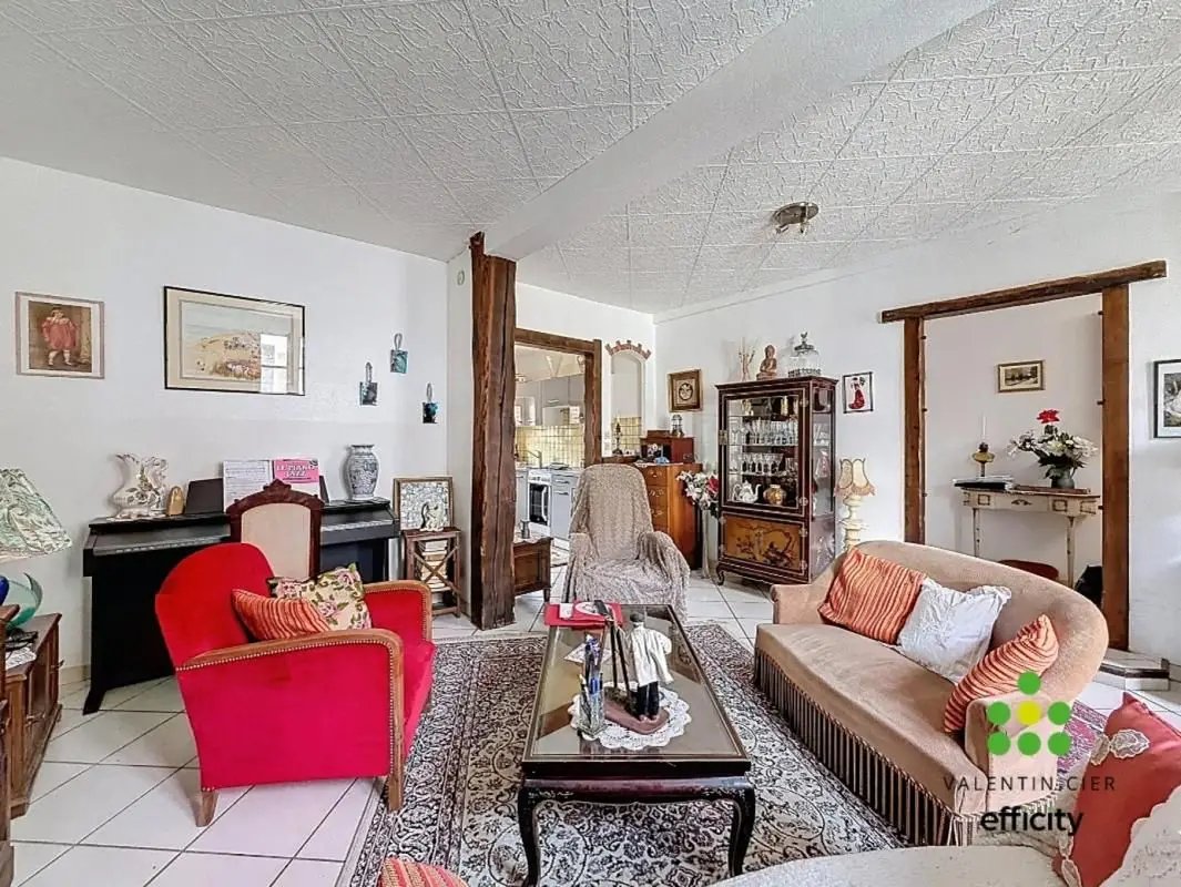 Maison à vendre, 81m², Cloyes-sur-le-Loir