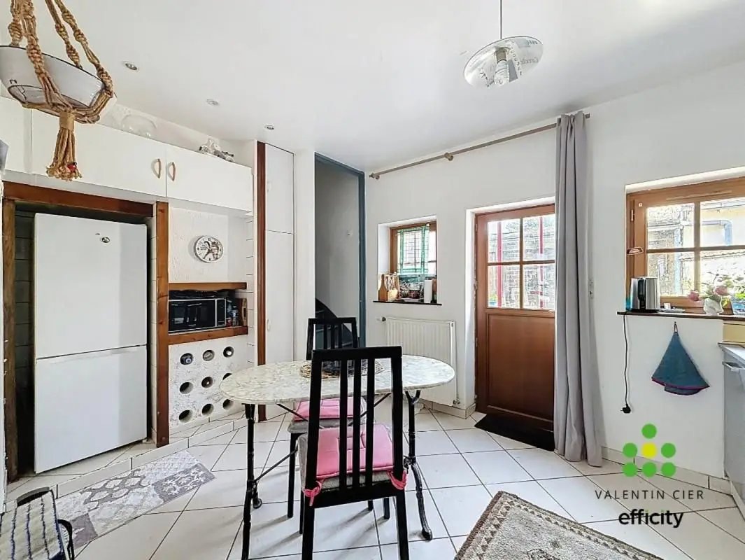 Maison à vendre, 81m², Cloyes-sur-le-Loir