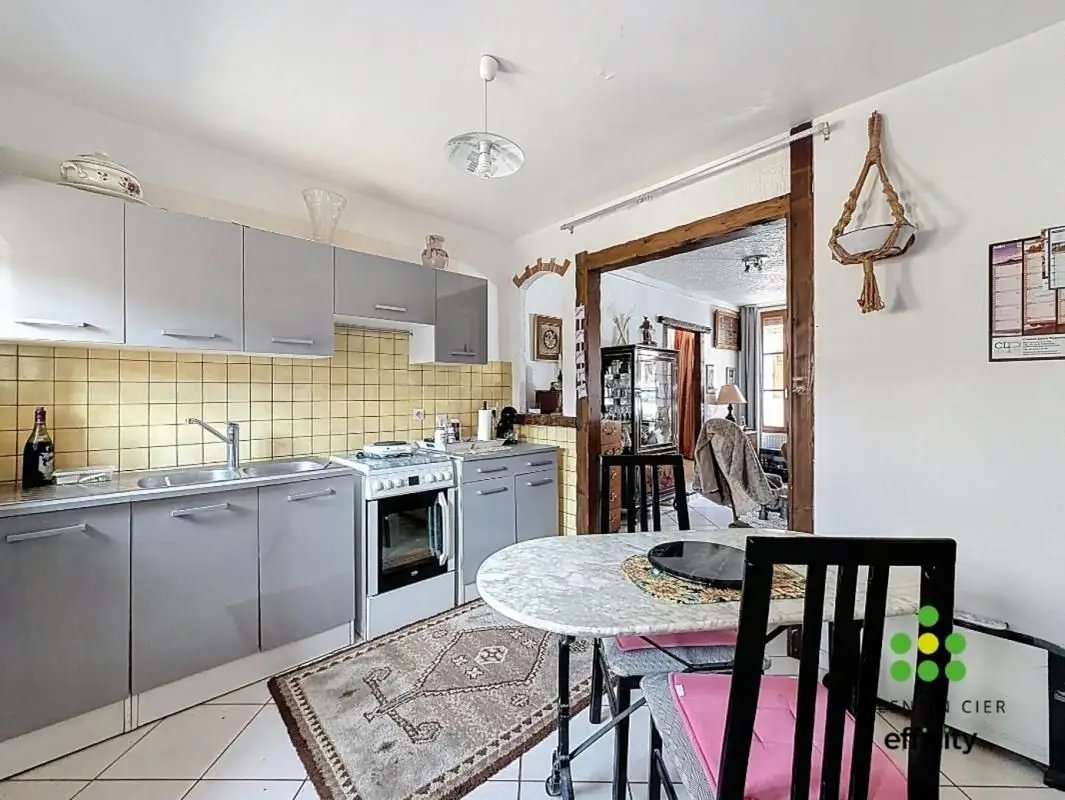 Maison à vendre, 81m², Cloyes-sur-le-Loir