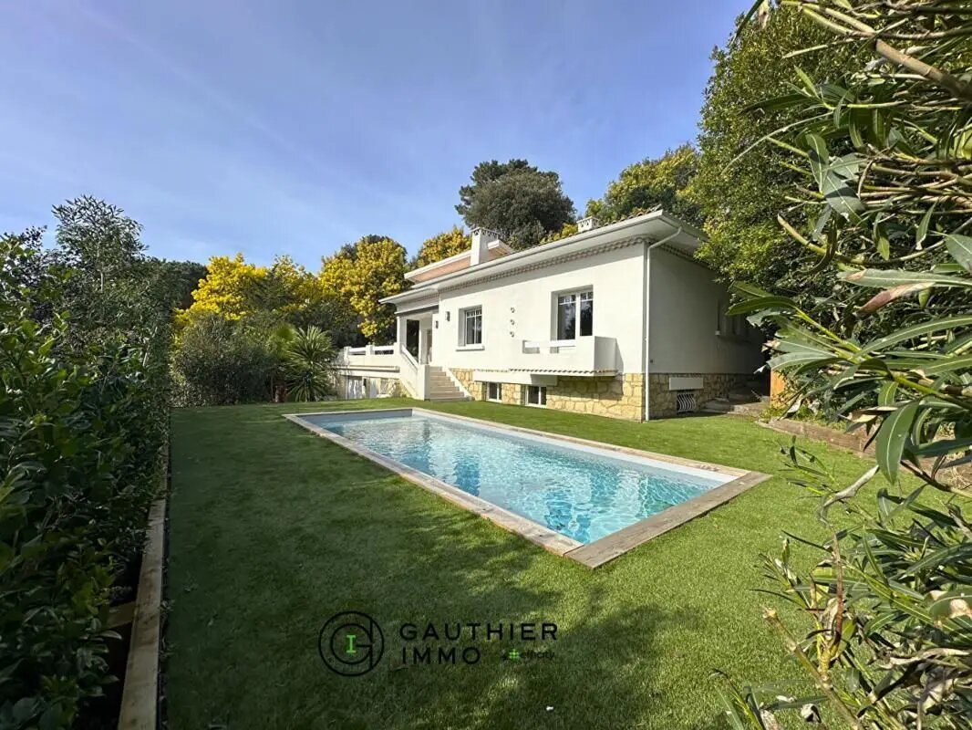 Maison à vendre, 174m², Arcachon