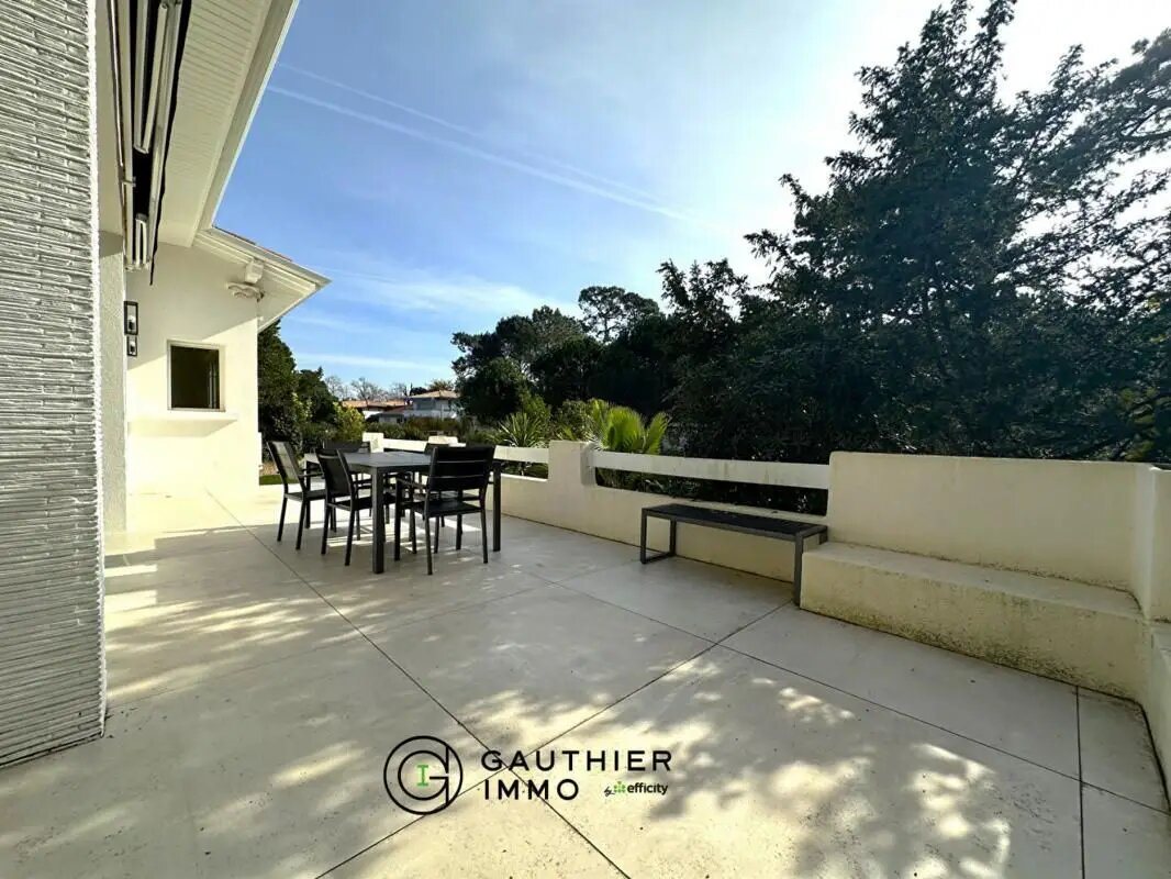 Maison à vendre, 174m², Arcachon