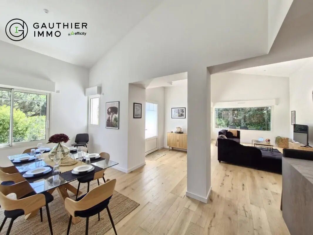 Maison à vendre, 174m², Arcachon