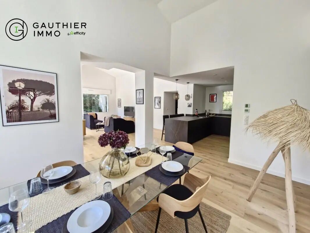 Maison à vendre, 174m², Arcachon
