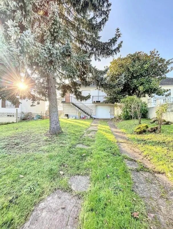 Maison à vendre, 110m², Vert-le-Petit