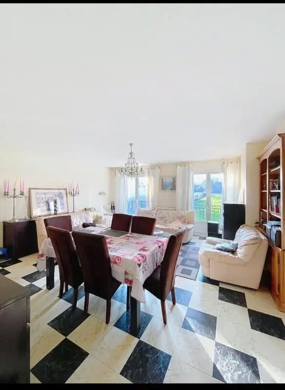 Maison à vendre, 110m², Vert-le-Petit