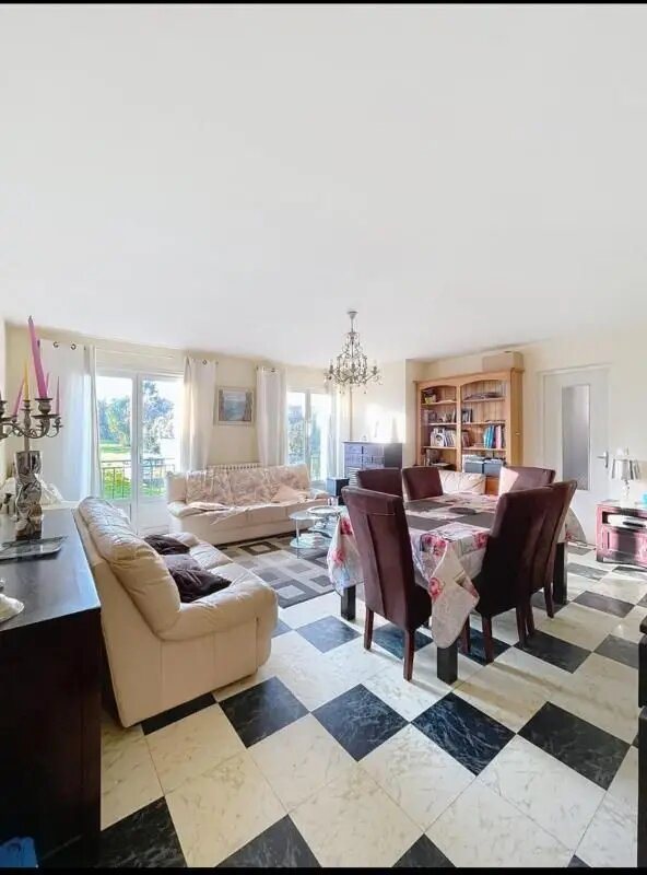 Maison à vendre, 110m², Vert-le-Petit