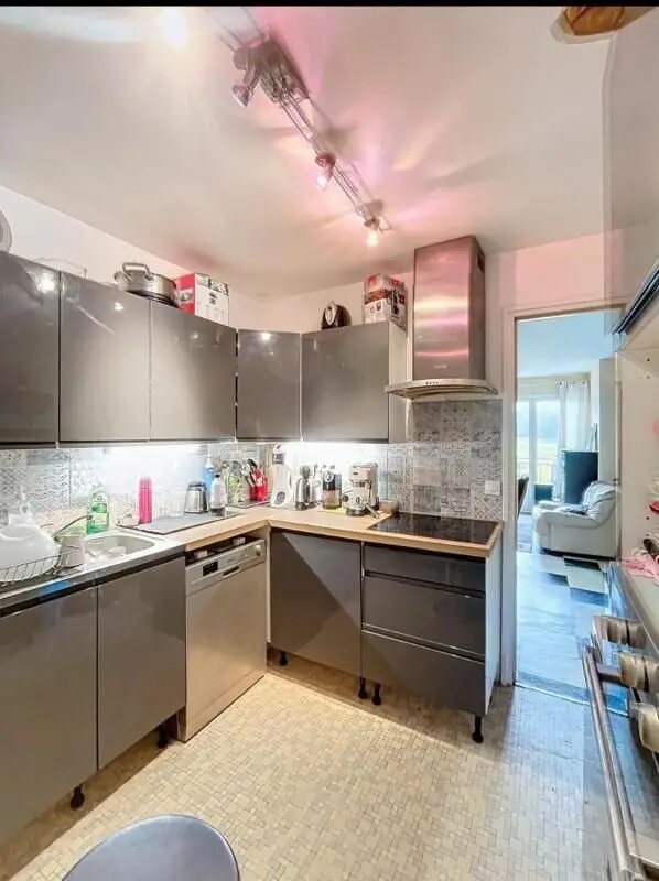 Maison à vendre, 110m², Vert-le-Petit