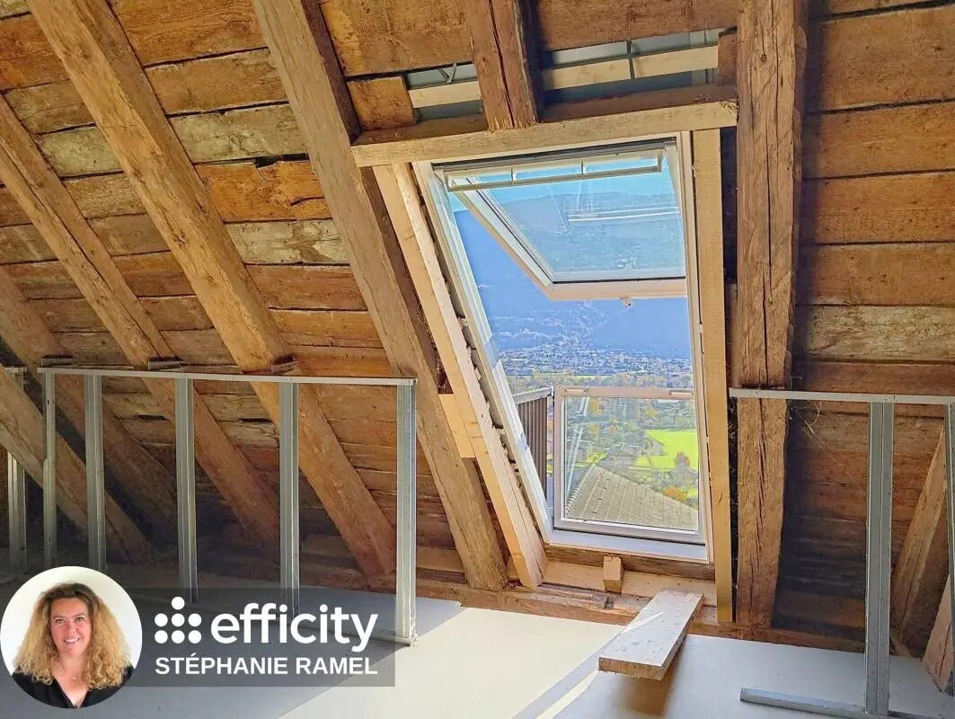 Appartement à vendre, 127m², Thyez