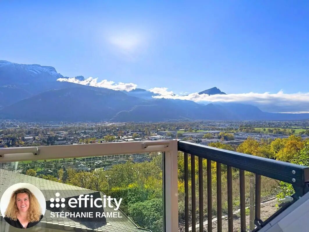 Appartement à vendre, 127m², Thyez