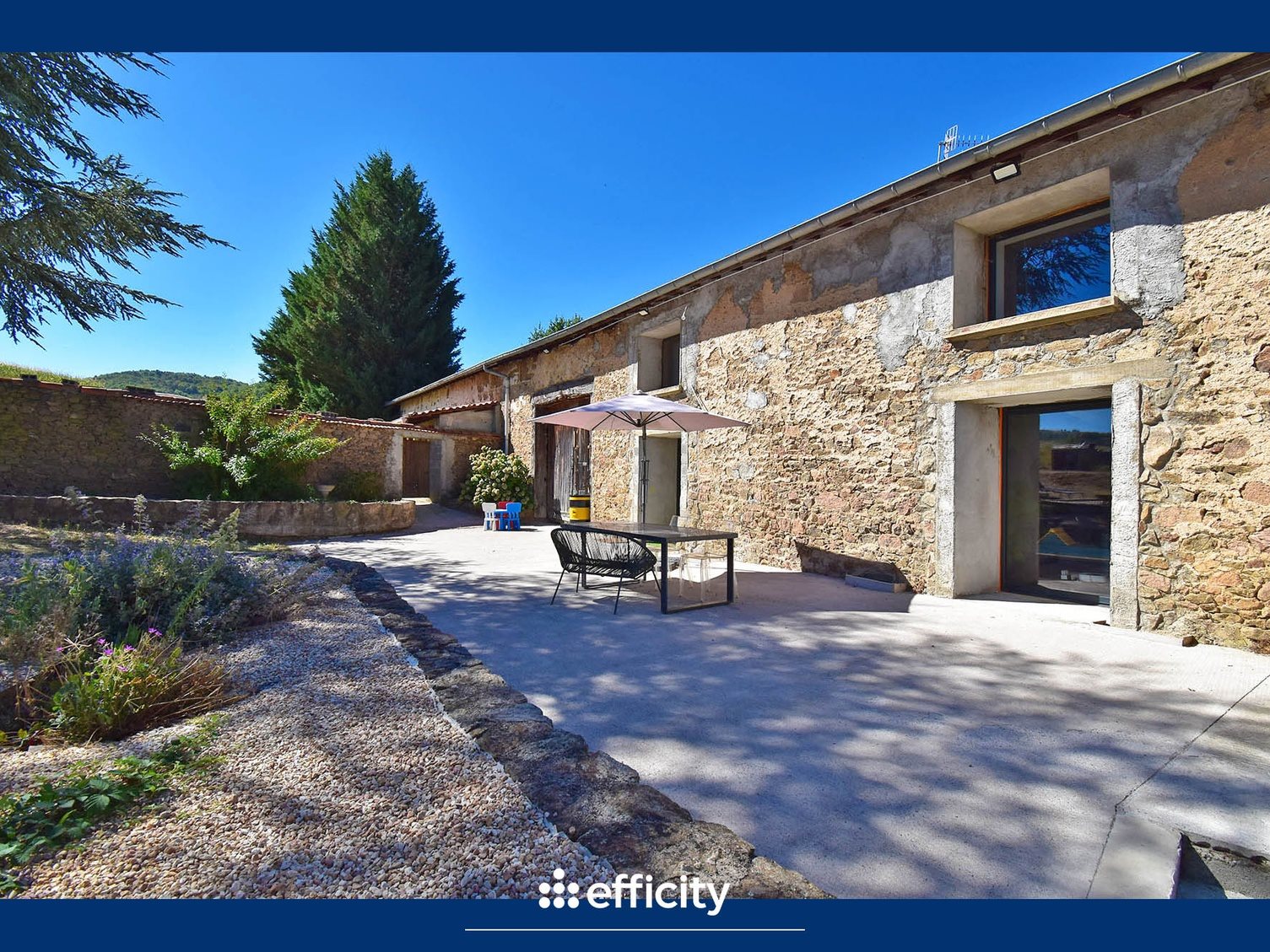 Maison à vendre, 218m², Saint-Symphorien-sur-Coise