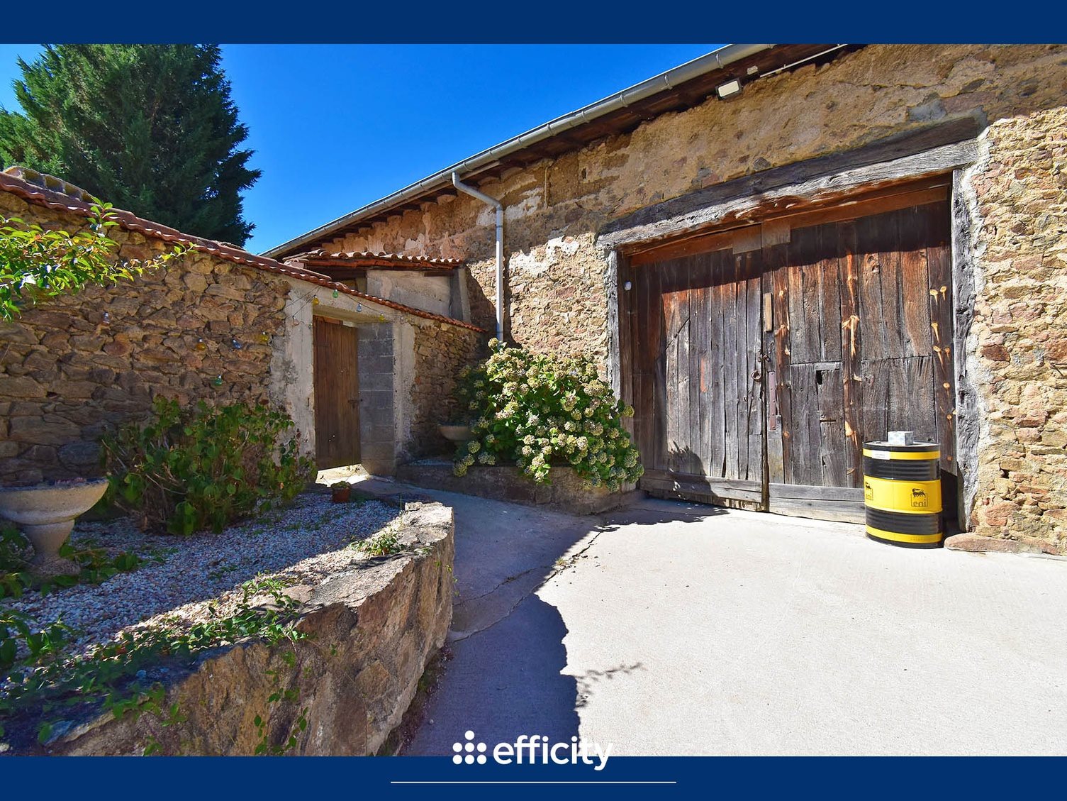 Maison à vendre, 218m², Saint-Symphorien-sur-Coise