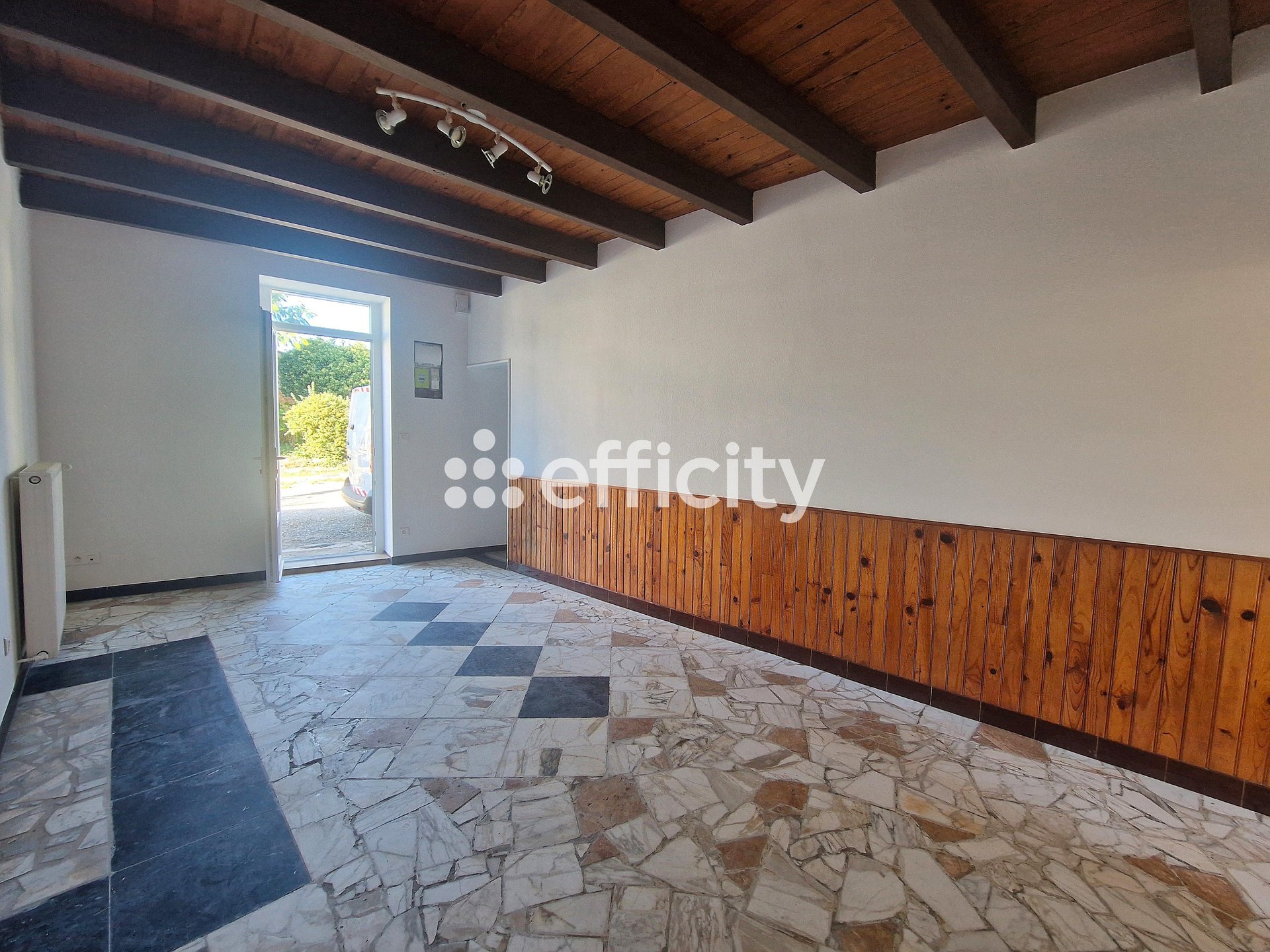 Maison à vendre, 3m², Cozes