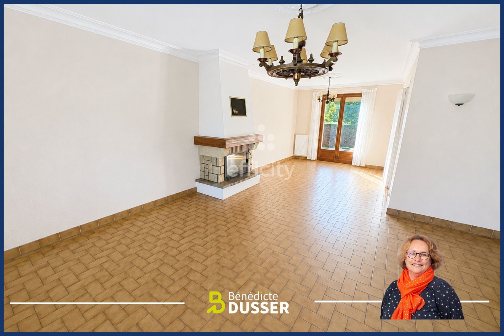Maison à vendre, 73m², Acigné