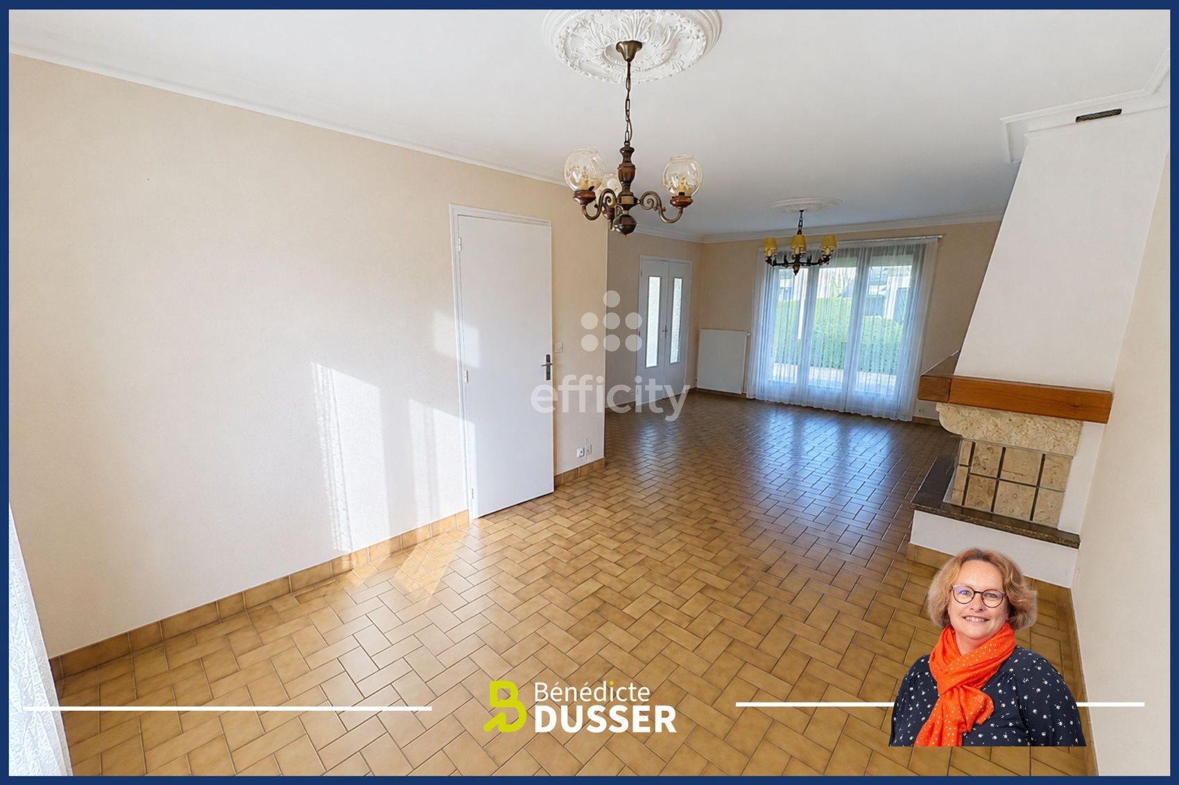 Maison à vendre, 73m², Acigné