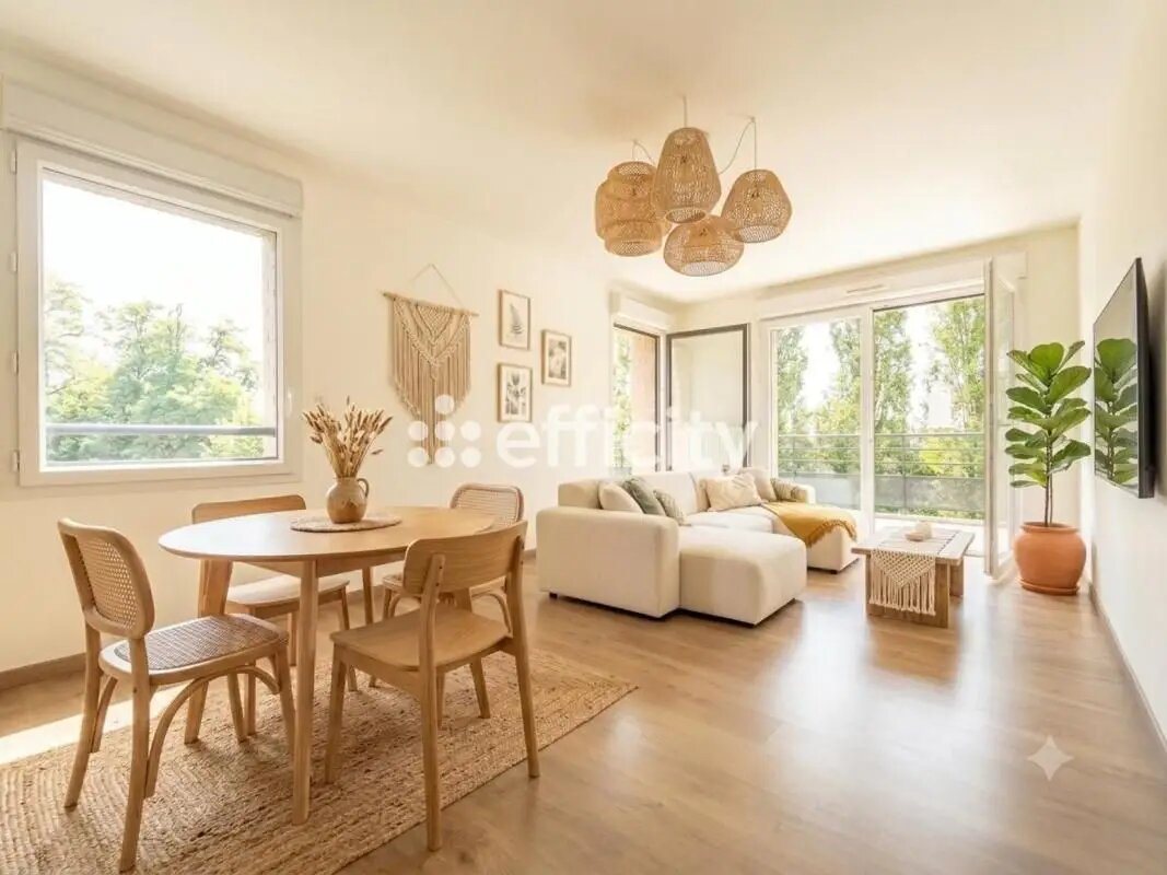Appartement à vendre, 68m², Wattignies