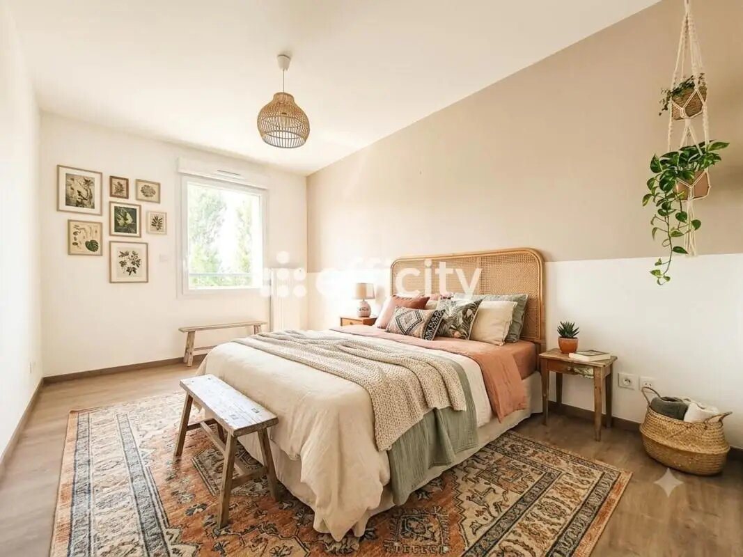 Appartement à vendre, 68m², Wattignies