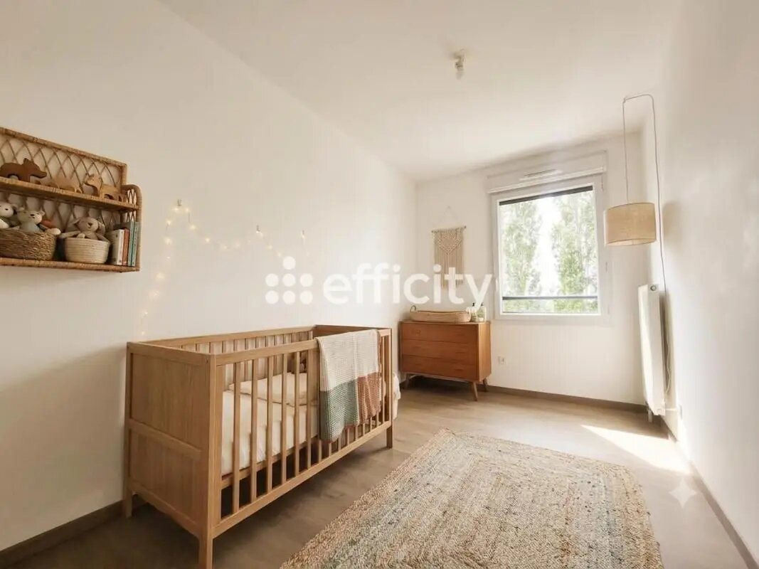 Appartement à vendre, 68m², Wattignies