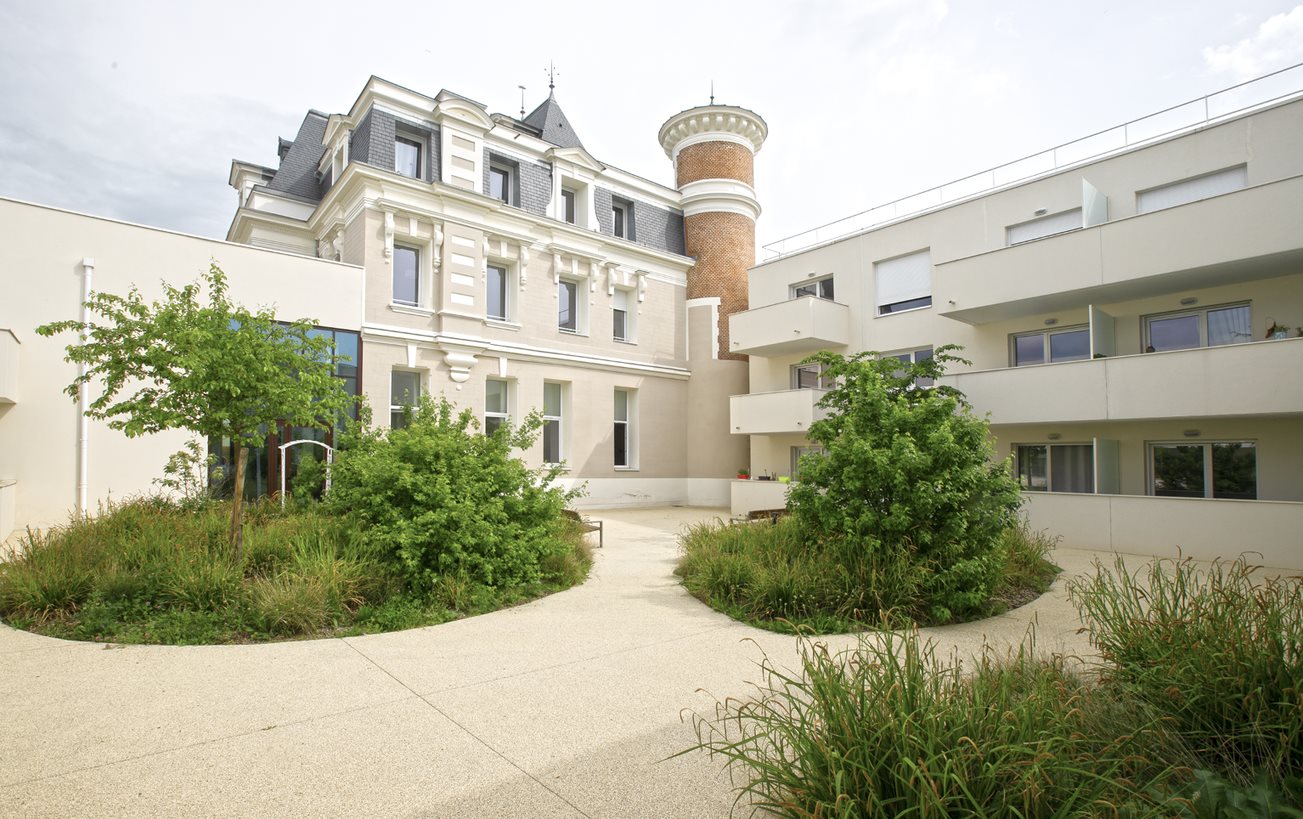 Appartement à vendre, 42m², Andrézieux-Bouthéon