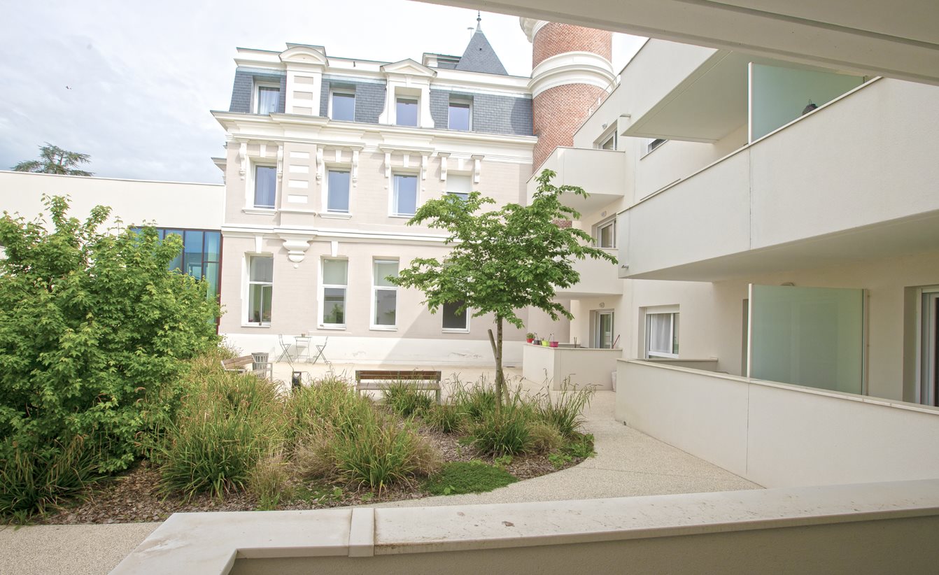 Appartement à vendre, 42m², Andrézieux-Bouthéon