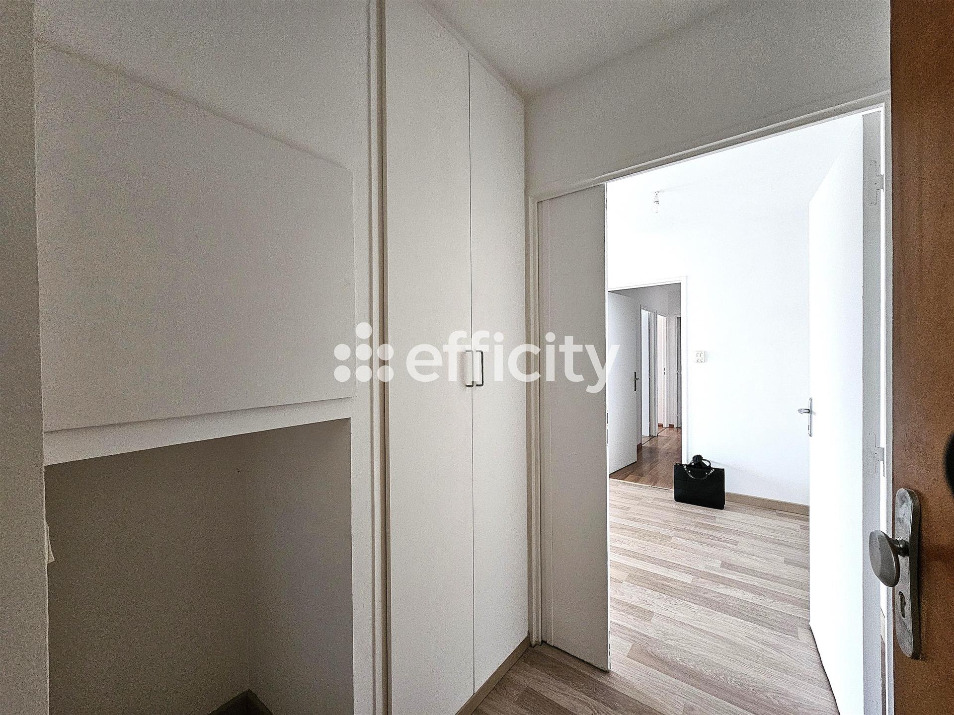 Appartement à vendre, 50m², Nanteuil-le-Haudouin