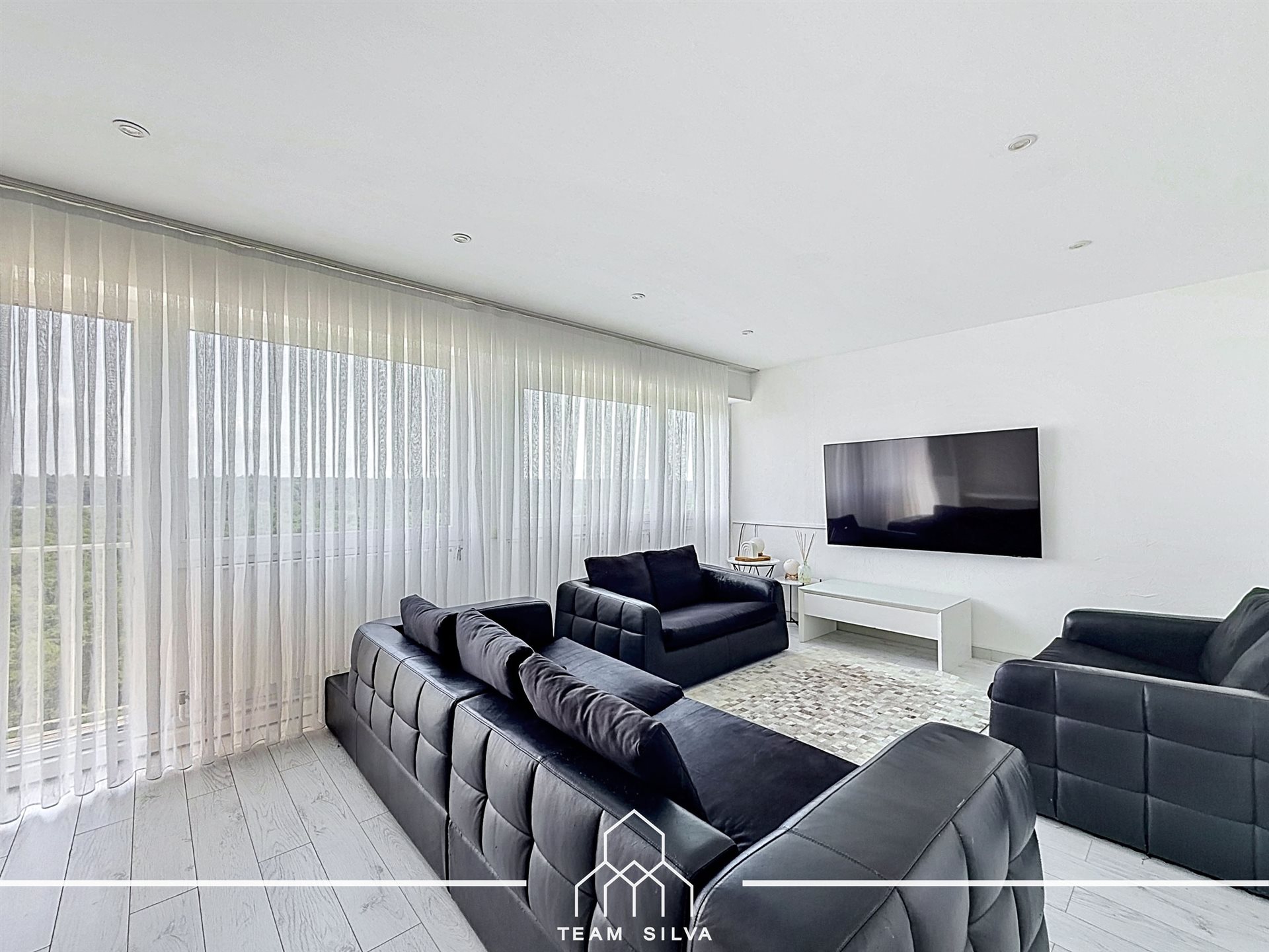Appartement à vendre, 92m², Irigny