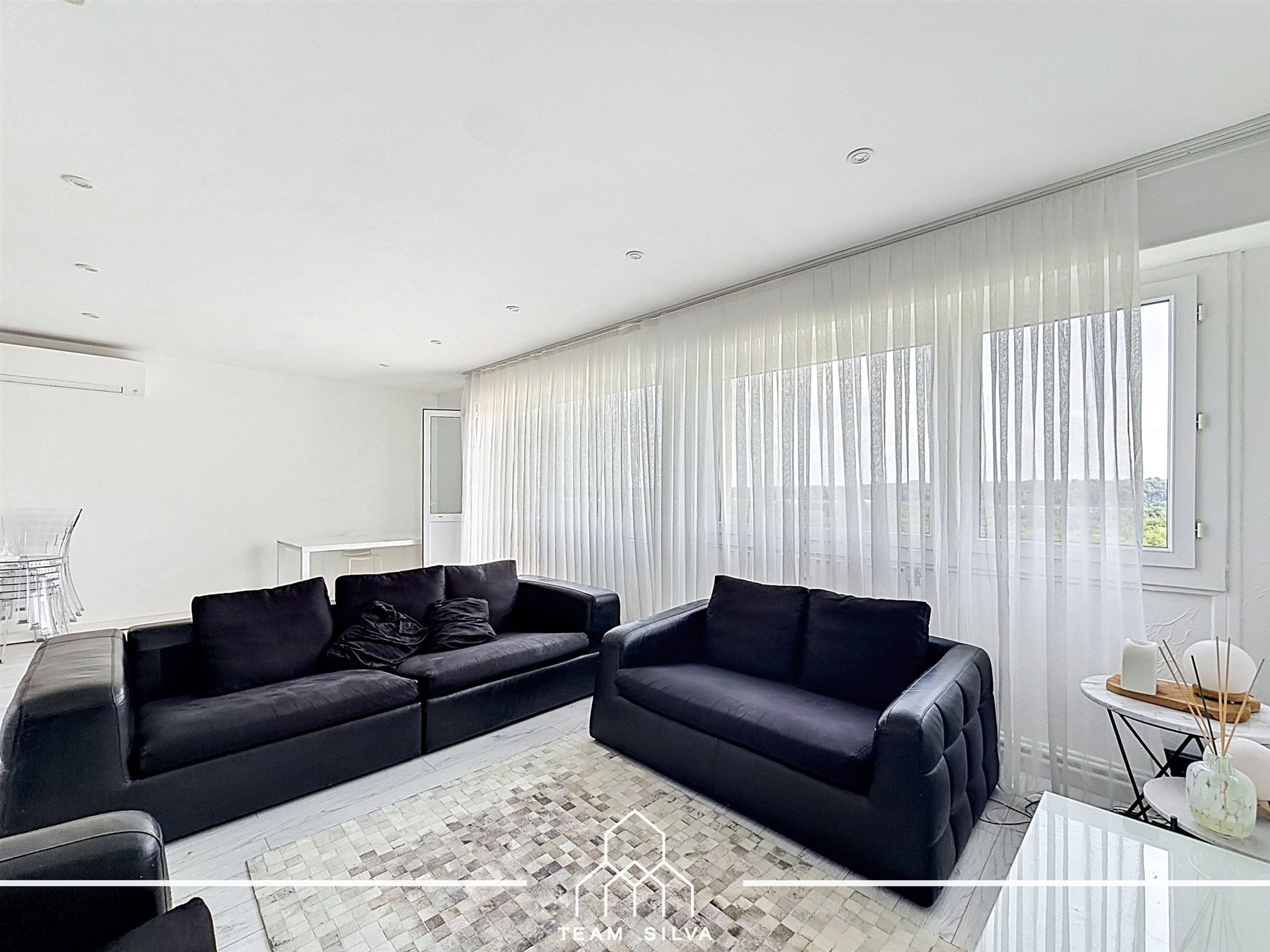 Appartement à vendre, 92m², Irigny
