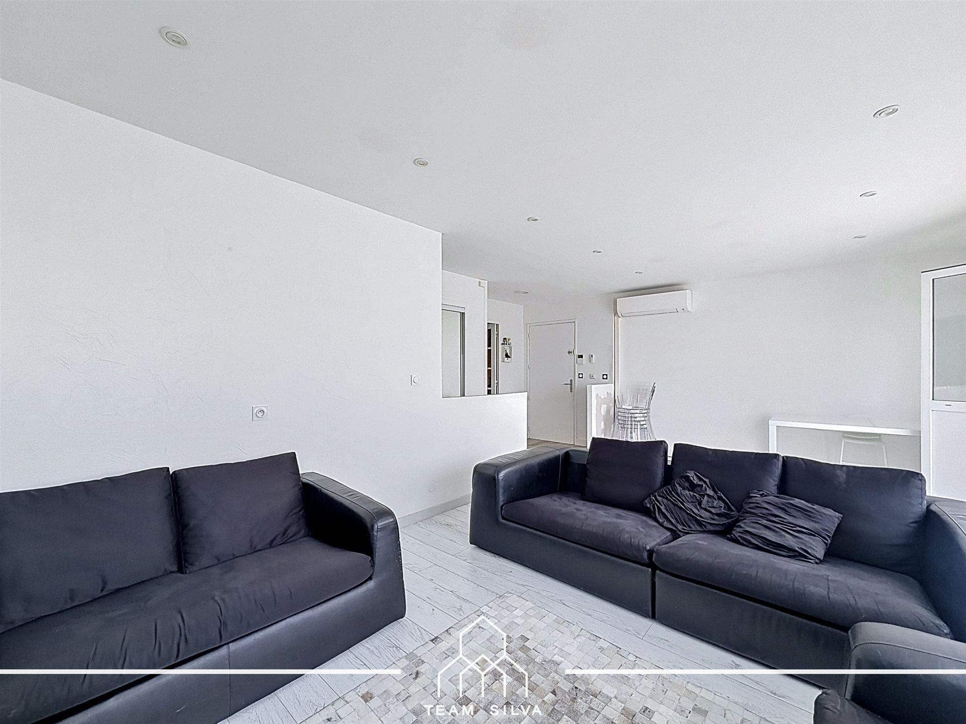 Appartement à vendre, 92m², Irigny