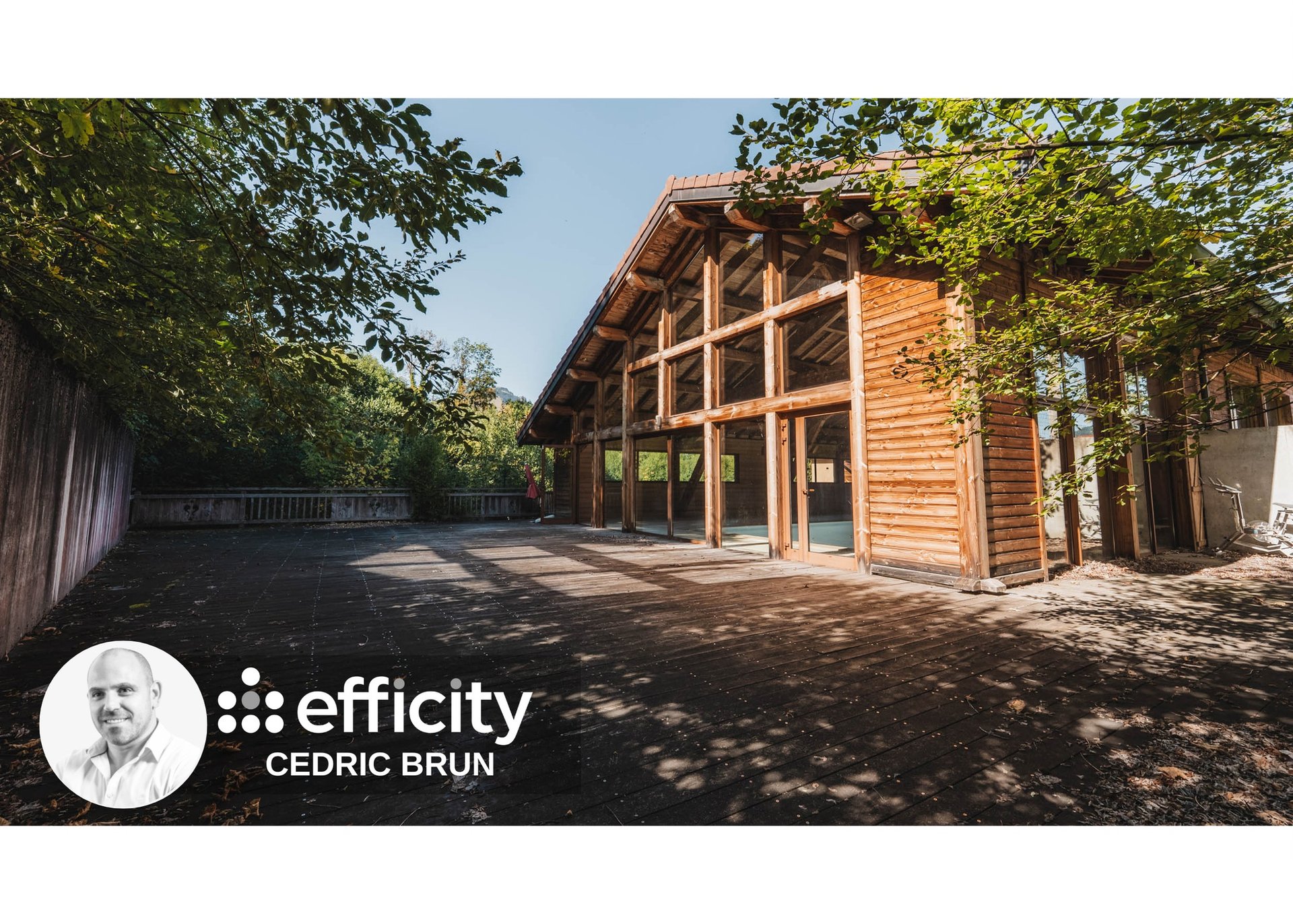 Maison à vendre, 4m², Mont-Saxonnex