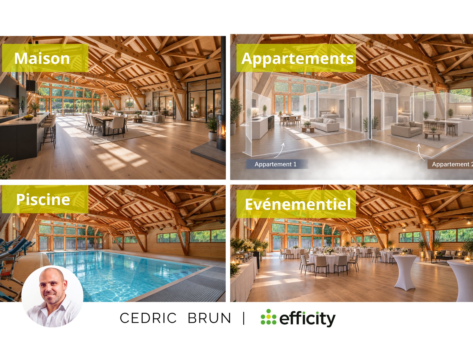 Maison à vendre, 4m², Mont-Saxonnex