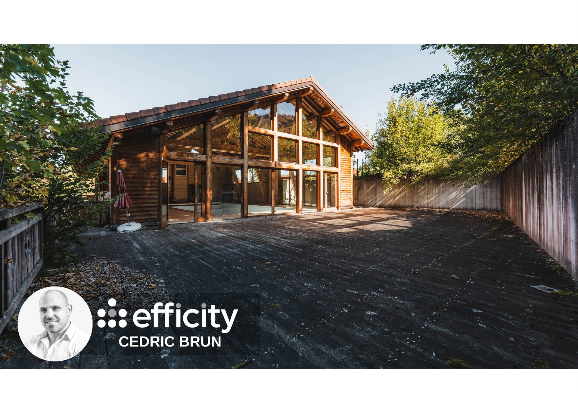 Maison à vendre, 4m², Mont-Saxonnex