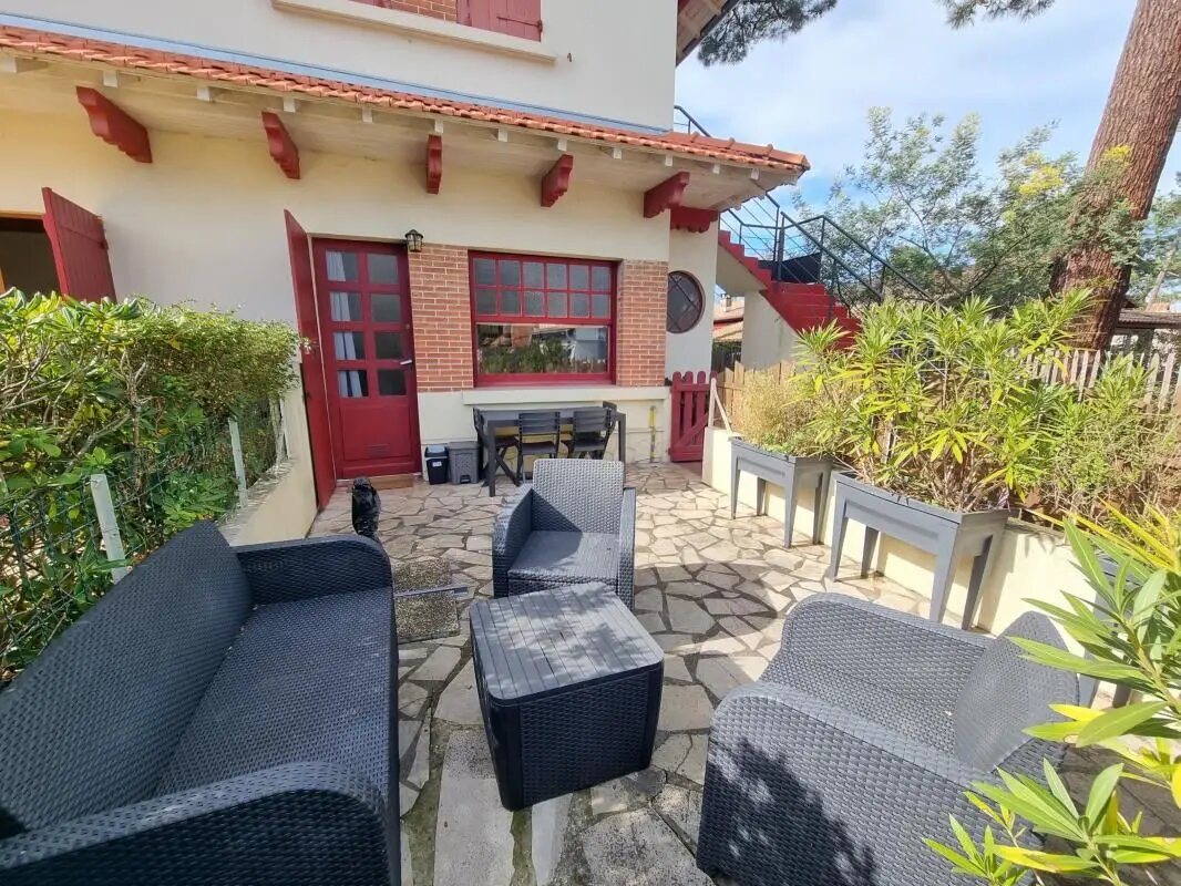 Appartement à vendre, 34m², Arcachon