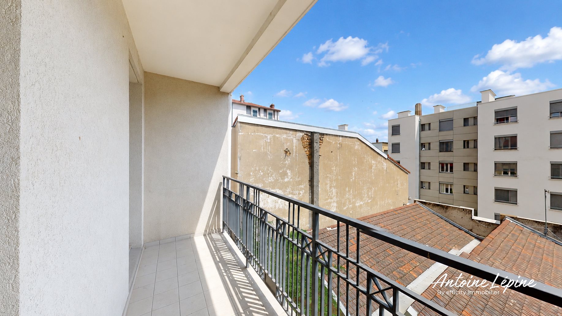 Appartement à vendre, 78m², Lyon 2ème