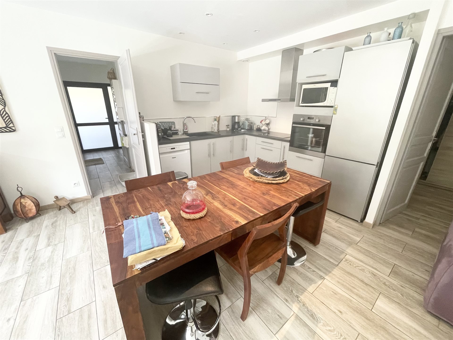 Appartement à vendre, 68m², Lacanau