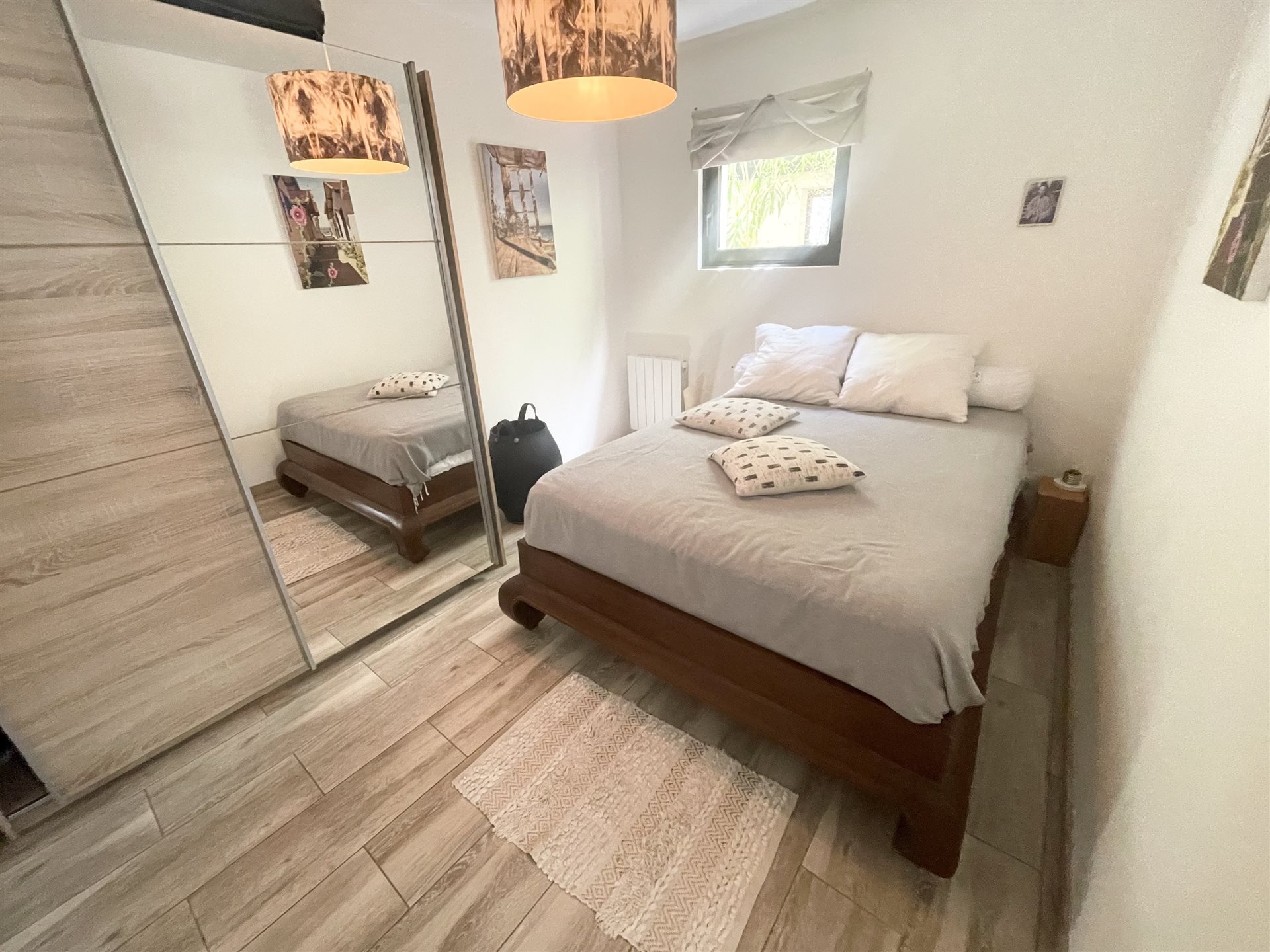 Appartement à vendre, 68m², Lacanau