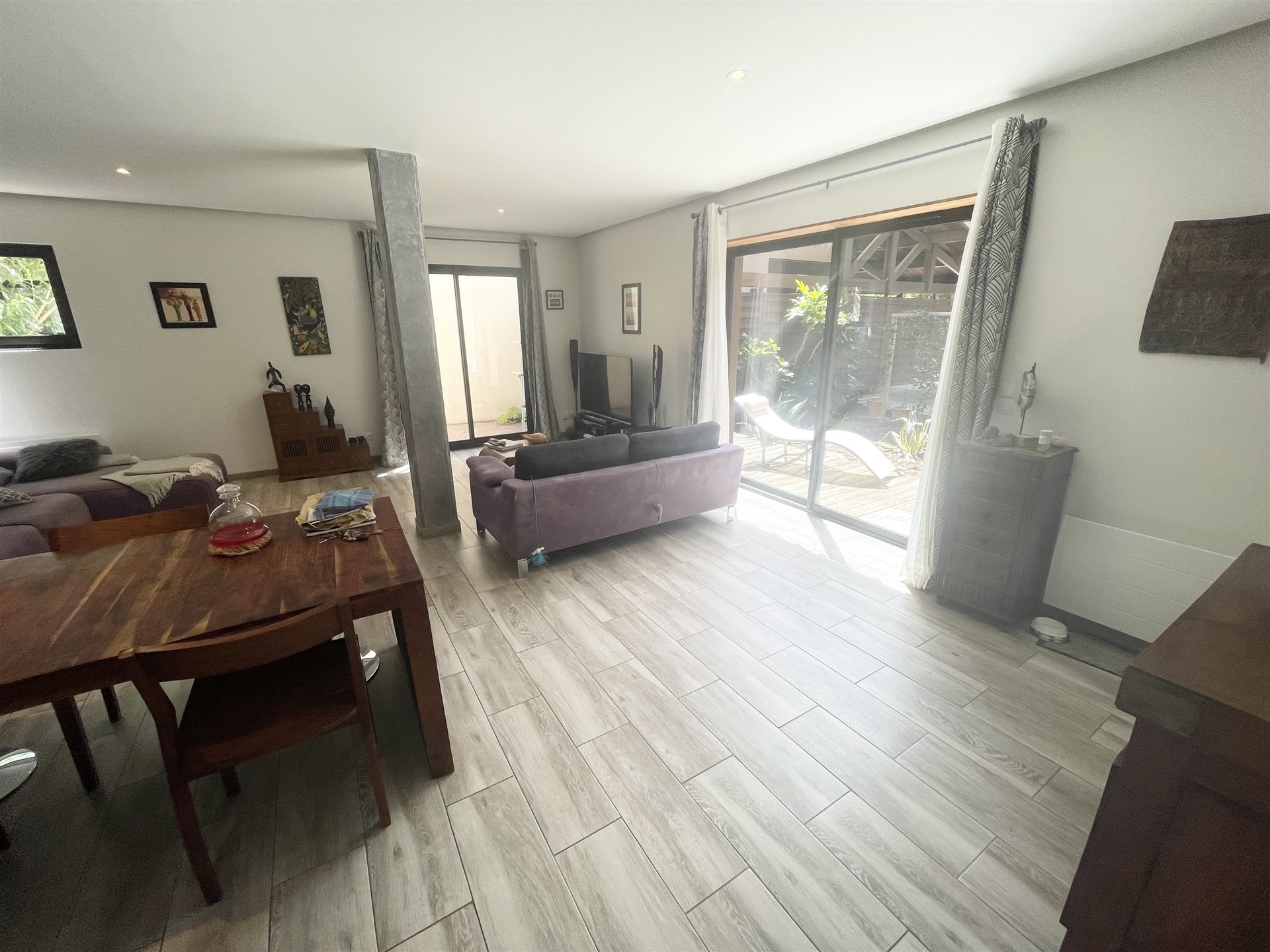 Appartement à vendre, 68m², Lacanau