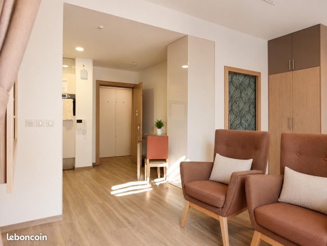 Appartement à louer, 34m², Uzès