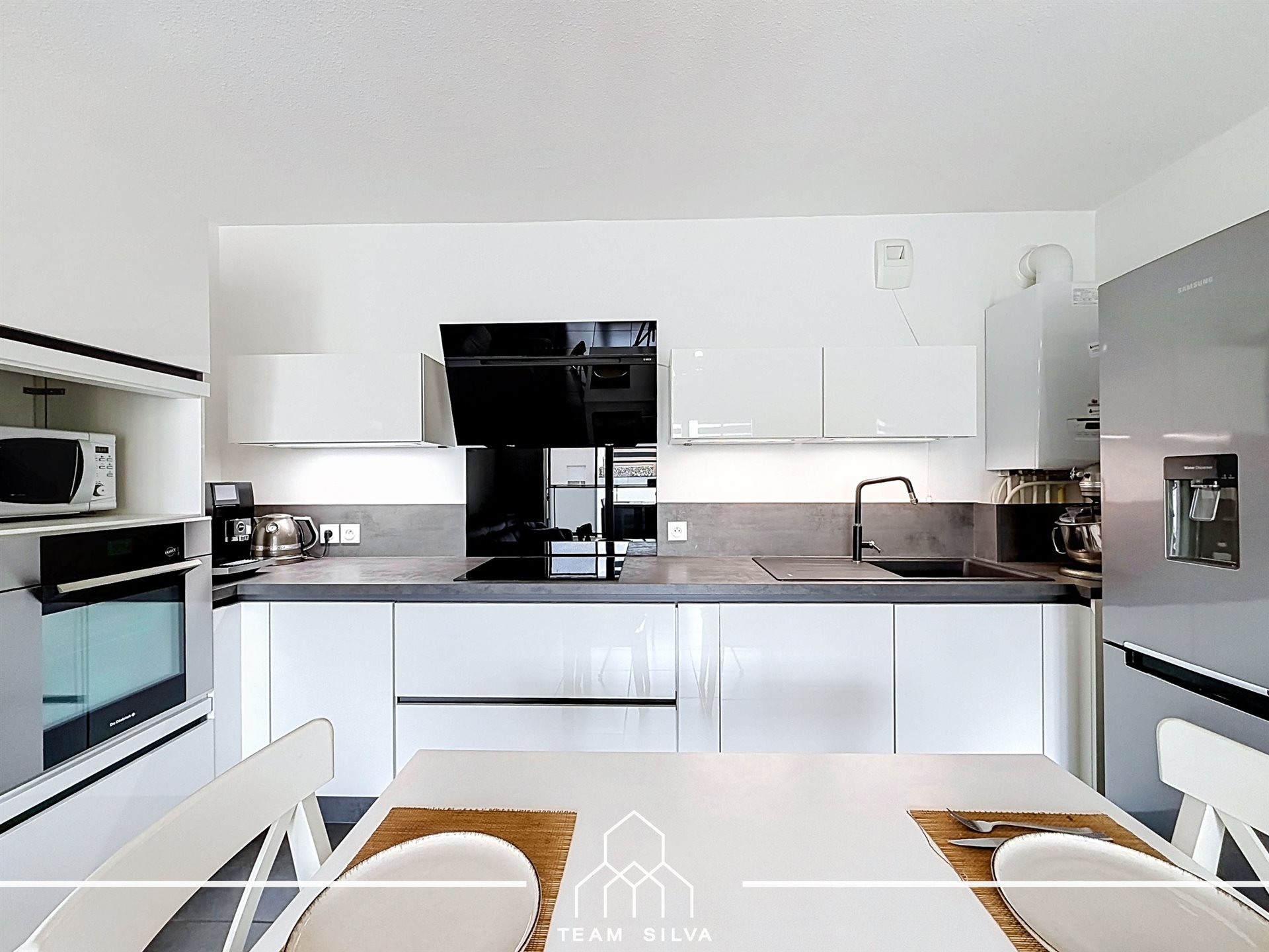 Appartement à vendre, 60m², Givors
