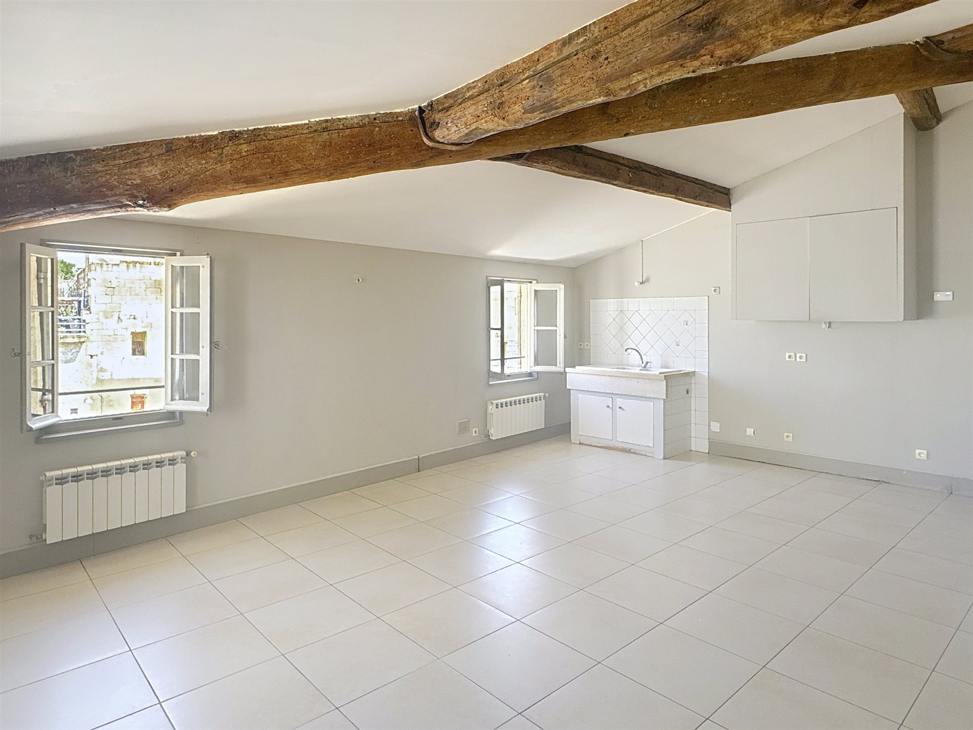 Appartement à vendre, 96m², Beaucaire