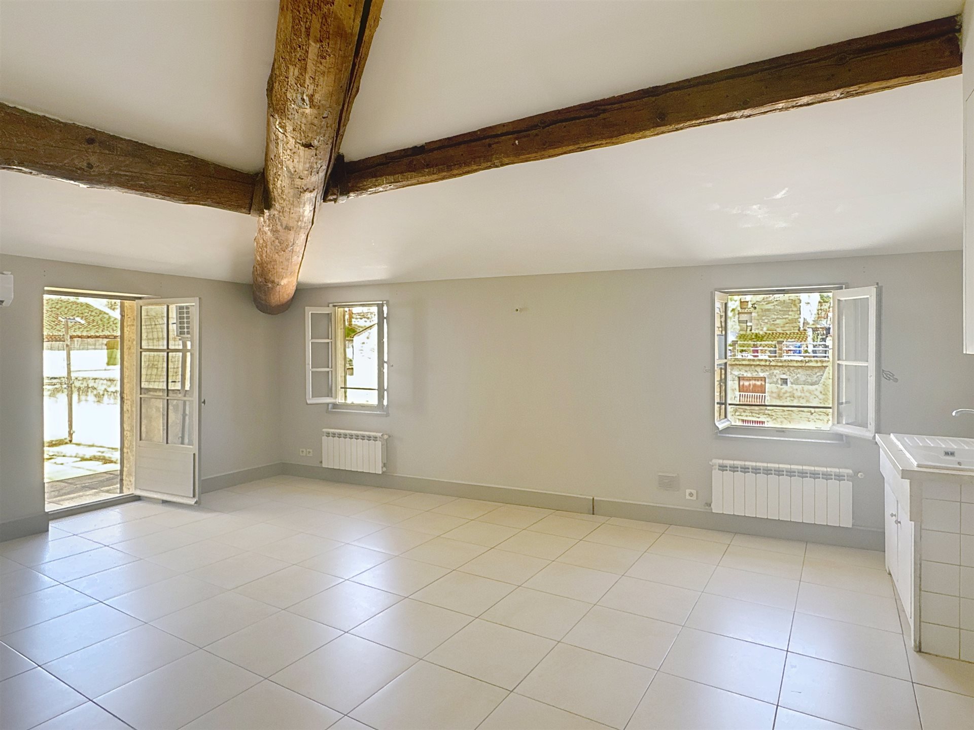 Appartement à vendre, 96m², Beaucaire