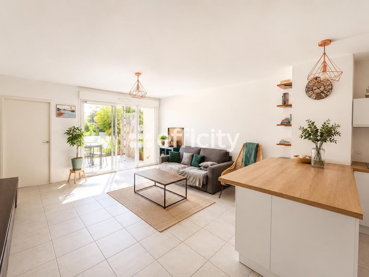 Appartement à vendre, 70m², Montpellier