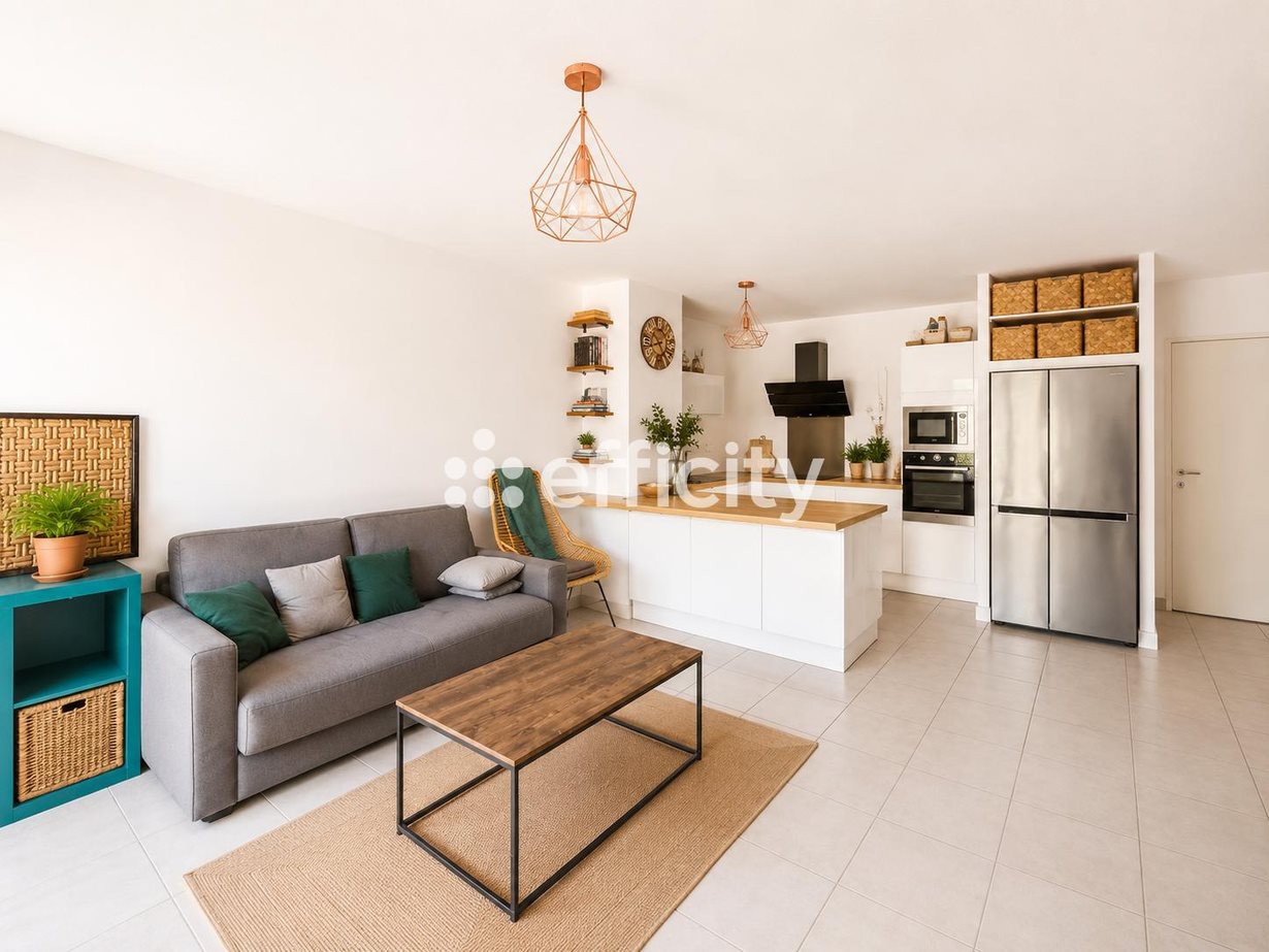 Appartement à vendre, 70m², Montpellier